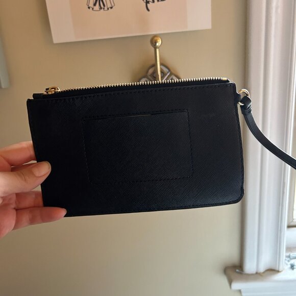 Kate Spade Wristlet - Picture 2 of 3